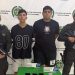 Capturan en flagrancia a dos hombres por extorsión a través de redes sociales en Bucaramanga