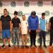 Desarticulado el grupo de delincuencia organizada “Los Búcaros” en Bucaramanga