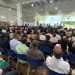Hernán Porras Díaz reafirma el liderazgo regional de la UIS desde el Socorro