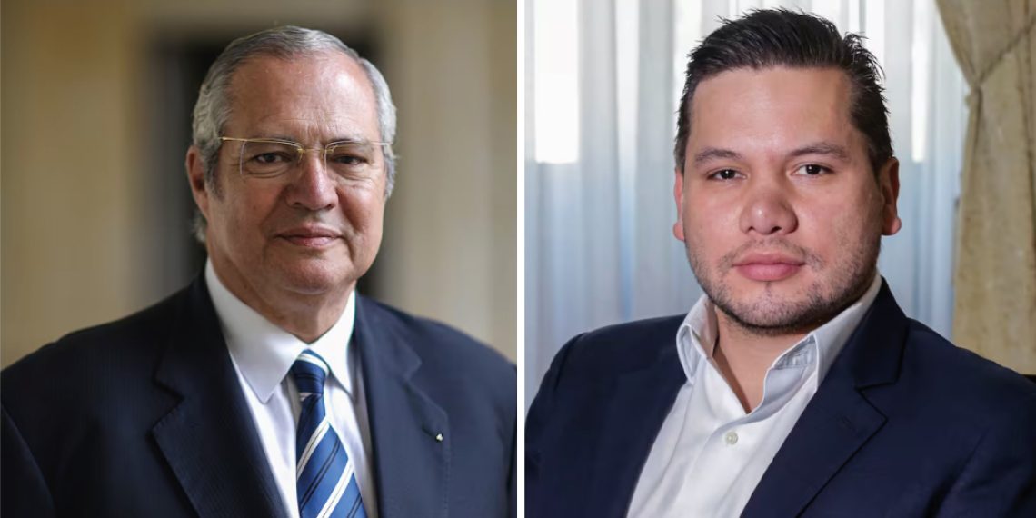 ¡Atención! Corte Suprema ordena captura de Iván Name y Andrés Calle por caso UNGRD