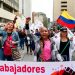 La Coordinadora Nacional para el Cambio: el motor detrás del paro nacional