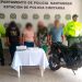 Operativo en Cimitarra: Golpe a la Criminalidad y Tráfico de Estupefacientes