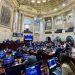 Senado hunde el proyecto de transfuguismo tras intenso debate político