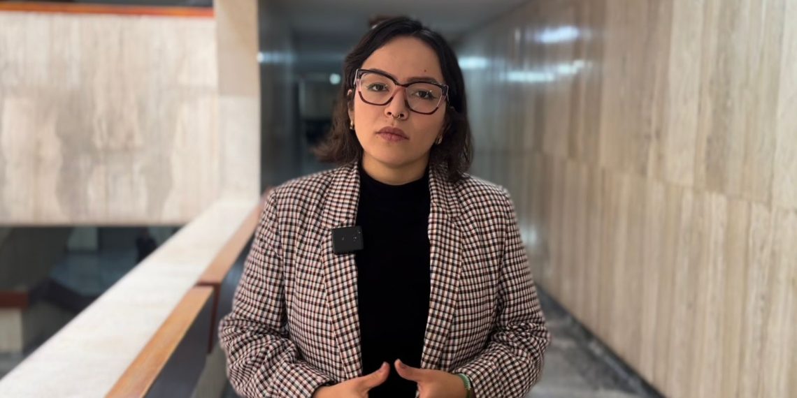 Cada 2 minutos se interpone una tutela en Colombia por el derecho a la salud: denuncia Jennifer Pedraza