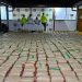 Golpe al narcotráfico: desarticulada red al servicio del ELN en Bucaramanga