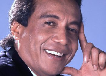 Diomedes Díaz: El Cacique de La Junta, una leyenda que sigue viva