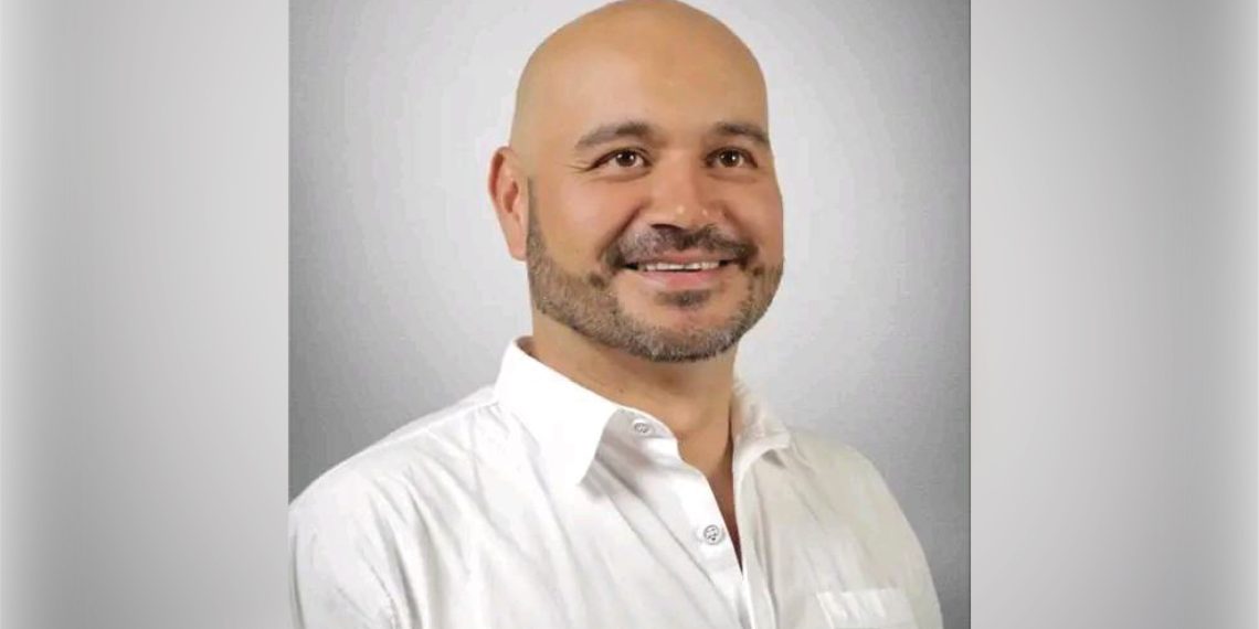 Elkin Reyes Plata gana nuevamente la Alcaldía de Oiba en elecciones atípicas