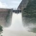 Isagén abre compuertas del embalse Topocoro ante crecientes de los ríos Suárez y Chicamocha