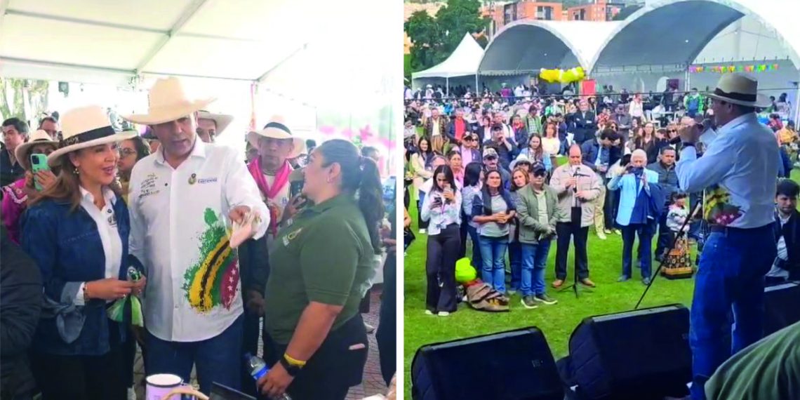 Santander celebra su identidad y cultura en un mes de tradiciones