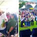 Santander celebra su identidad y cultura en un mes de tradiciones