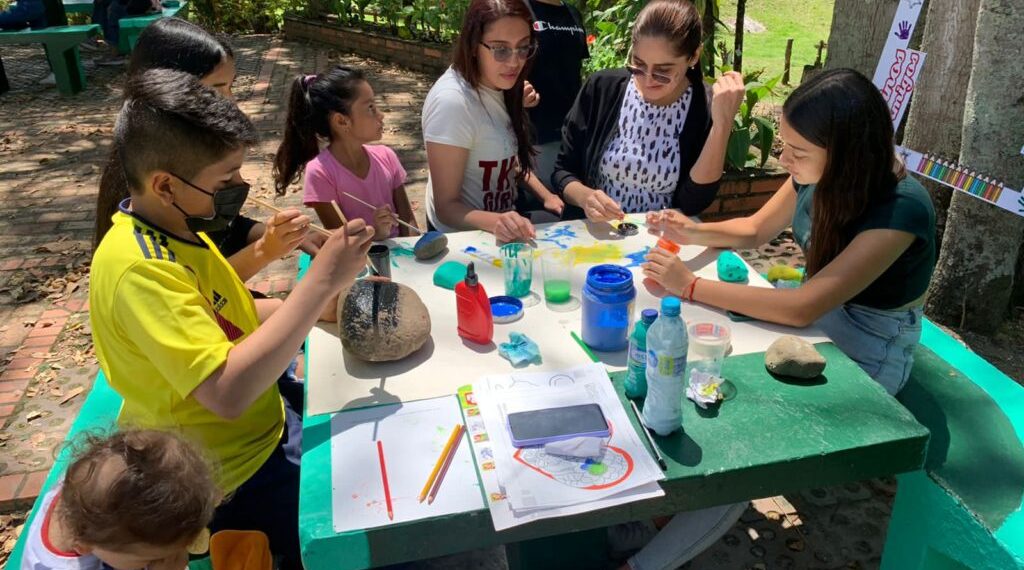 Vecinos y Amigos regresa a la UIS con una jornada especial por el Día de la Madre