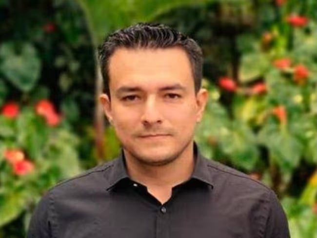 Polémica en Santander: Ferley Sierra enfrenta cuestionamientos sobre cuentas de campaña