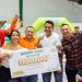 Financiera Comultrasan reúne a más de 2.000 personas en un emocionante Bingo en Bucaramanga