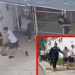 Siguen en fuga 22 menores tras escape del centro de internamiento en Bucaramanga