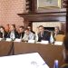 Gobernador de Santander participó en Encuentro de Cooperación Internacional liderado por Canciller Laura Sarabia