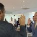Hernán Porras Díaz asume nuevamente la rectoría de la UIS para el periodo 2025-2028