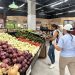 600 familias recibieron apoyo alimentario gracias a alianza entre ESE HUS, Fundación Éxito y la Primera Dama de Santander