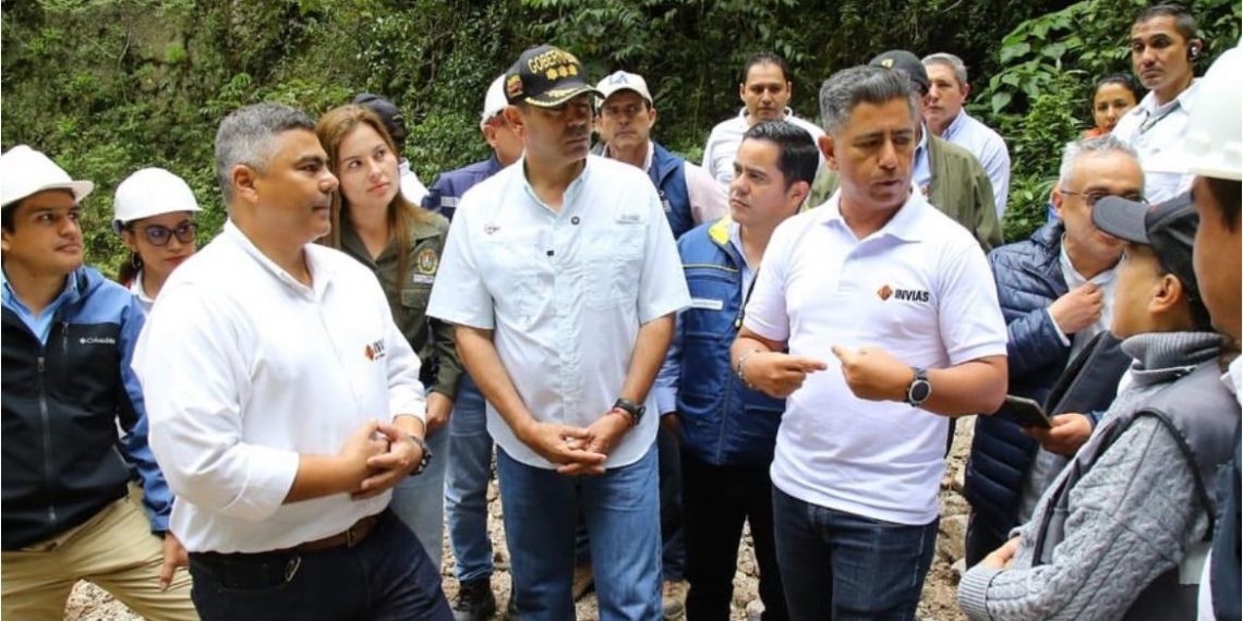 Acciones concretas para mejorar la conectividad en la vía Curos – Málaga
