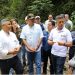 Acciones concretas para mejorar la conectividad en la vía Curos – Málaga