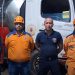 Controlado incendio en planta de Distraves en Piedecuesta