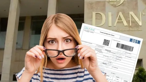 DIAN declara contingencia por fallas en su plataforma y extiende plazos para declaraciones y pagos