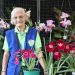 3.000 visitantes exploraron la diversidad de orquídeas en el Jardín Botánico Eloy Valenzuela
