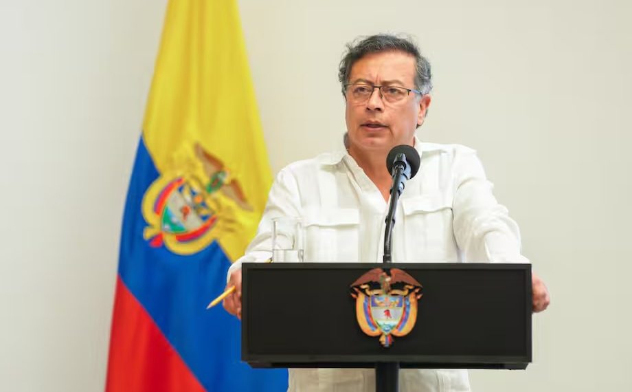 El Senado hunde la consulta popular de Petro en medio de acusaciones de fraude