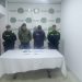 Alcalde de Bucaramanga rechaza ataque contra policías en medio de persecución a delincuentes