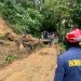Floridablanca responde con celeridad a emergencias viales tras intensas lluvias