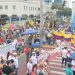 Clase trabajadora de Bucaramanga conmemorar el Día Internacional del Trabajo con una movilización sindical