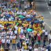 ¡Atención! Marcha en Bucaramanga contra el Plan Pistola: posible congestión vial en la carrera 27