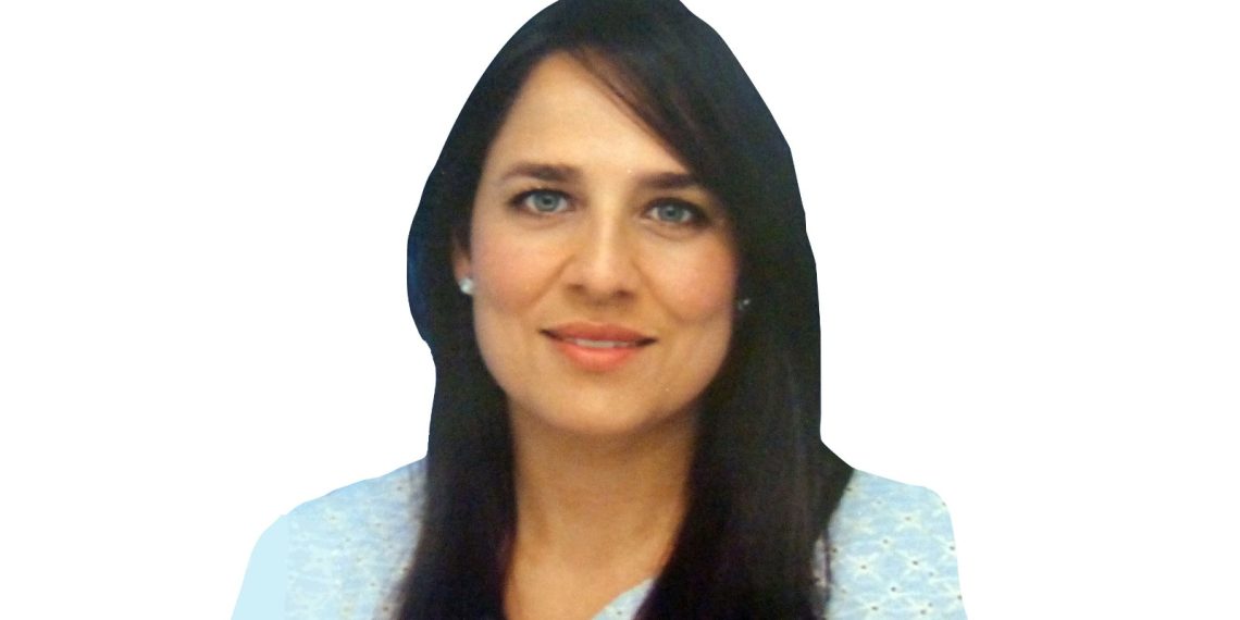 Liderazgo femenino en el Comité Intergremial de Santander: María Juliana Remolina asume la presidencia