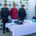Cae centro de dosificación clave del microtráfico en Barrancabermeja