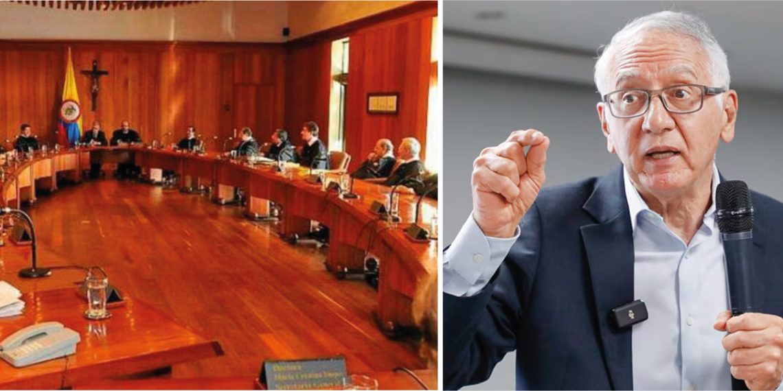 La Corte Constitucional garantiza reajuste de la UPC: un alivio para el sector salud