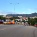 Paro nacional en Santander: bloqueos viales y movilizaciones marcan las primeras 12 horas