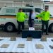 ¡Atención! Golpe al Narcotráfico en Santander: Policía Incauta Marihuana Valuada en Más de $200 Millones