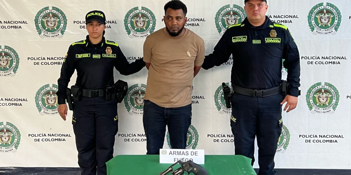 Policía refuerza operativos contra la delincuencia en Barrancabermeja