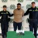 Policía refuerza operativos contra la delincuencia en Barrancabermeja