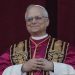 Robert Francis Prevost es elegido como el Papa León XIV, el primer pontífice estadounidense en la historia