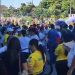 Paro Nacional en Santander: Balance de las Primeras 12 Horas de Movilización