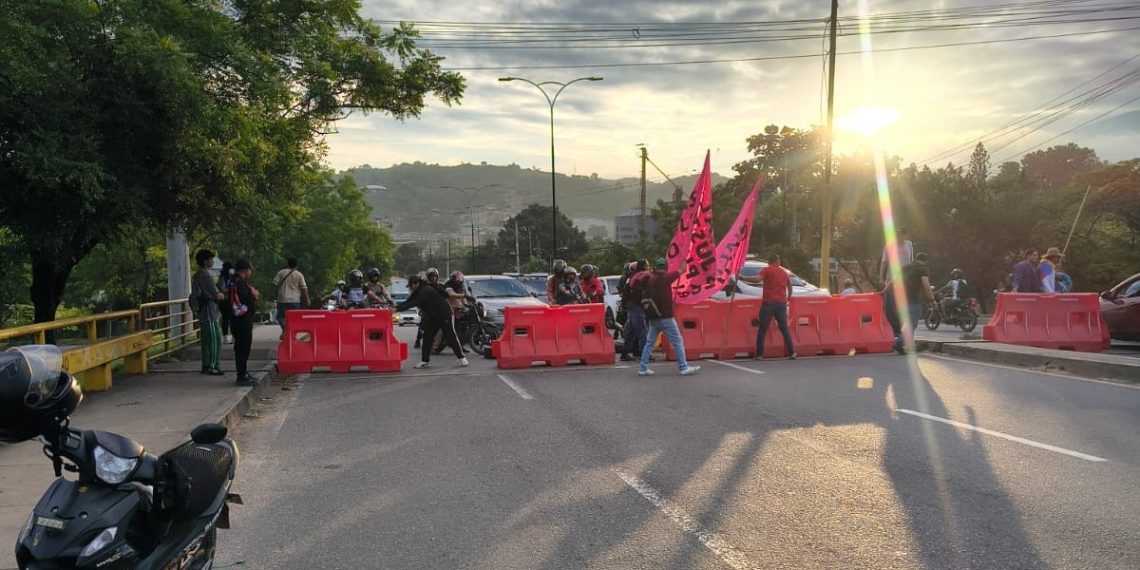 ¡Atención! Paro Nacional en Bucaramanga: Movilizaciones, Vías Alternas y Suspensión de Clases