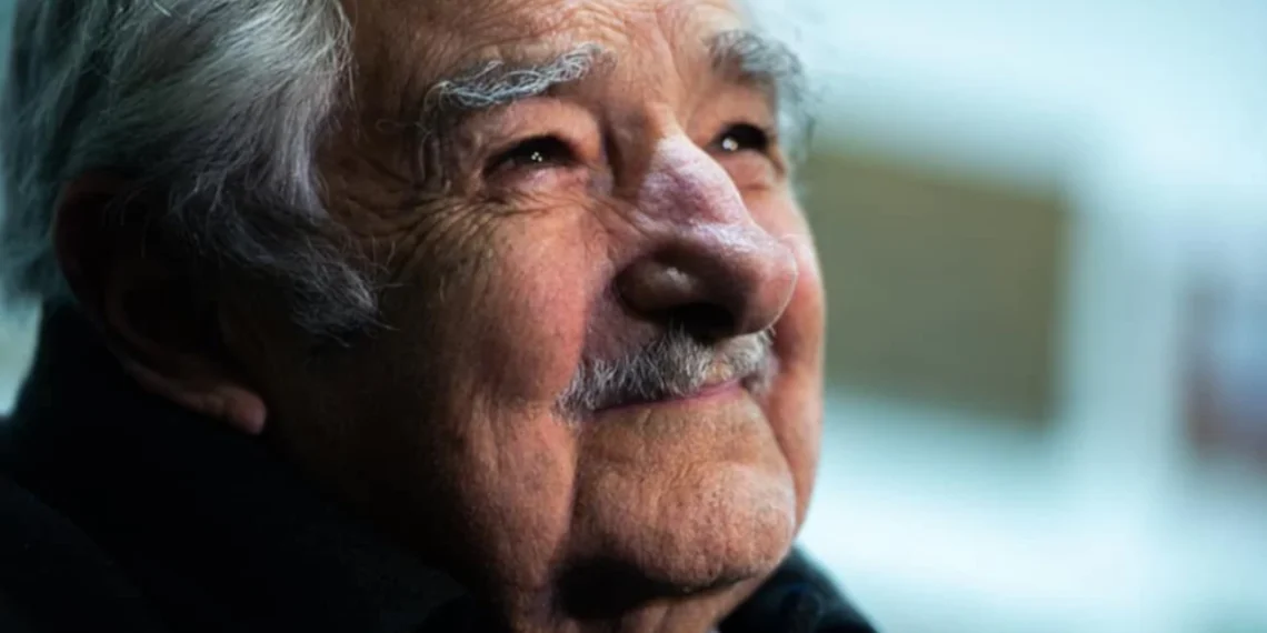 Fallece Pepe Mujica, expresidente de Uruguay, a los 89 años