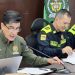 Activado el Puesto de Mando Unificado en Santander para garantizar la seguridad durante el paro nacional