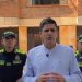Refuerzan medidas de seguridad en Santander para la celebración del Día de la Madre