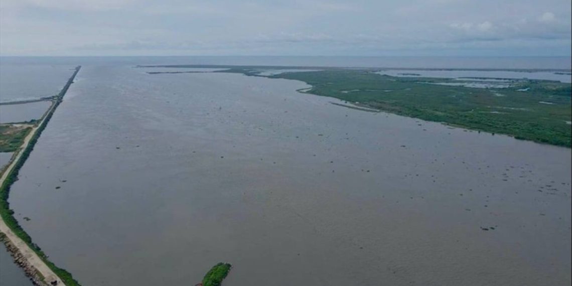 La JEP reconoce al río Magdalena como víctima del conflicto armado