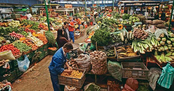 Santander avanza hacia la seguridad alimentaria y la reducción del hambre