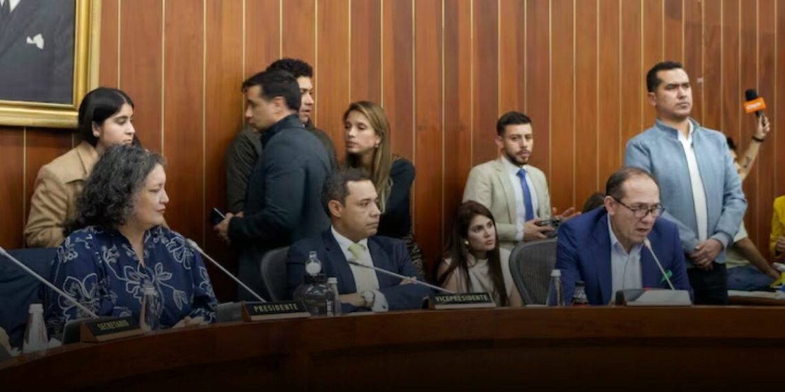 Última oportunidad para la Reforma Laboral: Senado decidirá su futuro antes del 20 de junio