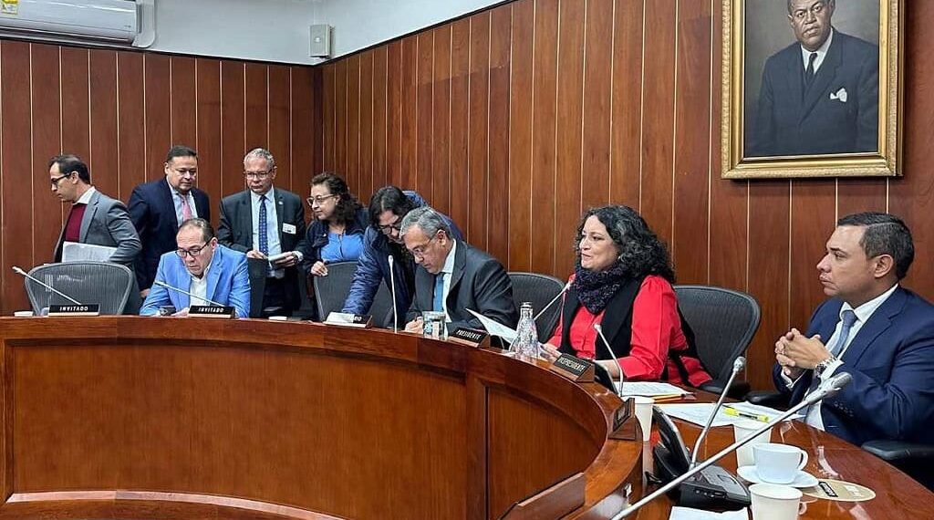 Últimos pasos: La reforma laboral se acerca a su votación en el Senado
