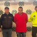 Capturado alias “Buñuelo”, presunto sicario y administrador de expendios de droga en Bucaramanga