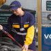 En Barrancabermeja impulsan conversión gratuita de taxis a gas natural